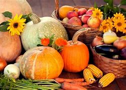 harvest festival